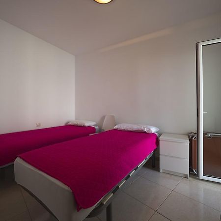 Апартаменты Inmosantos Oasis D4 Росас Экстерьер фото